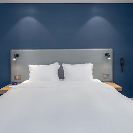 Holiday Inn Express Shanghai Chongming By Ihg Extérieur photo