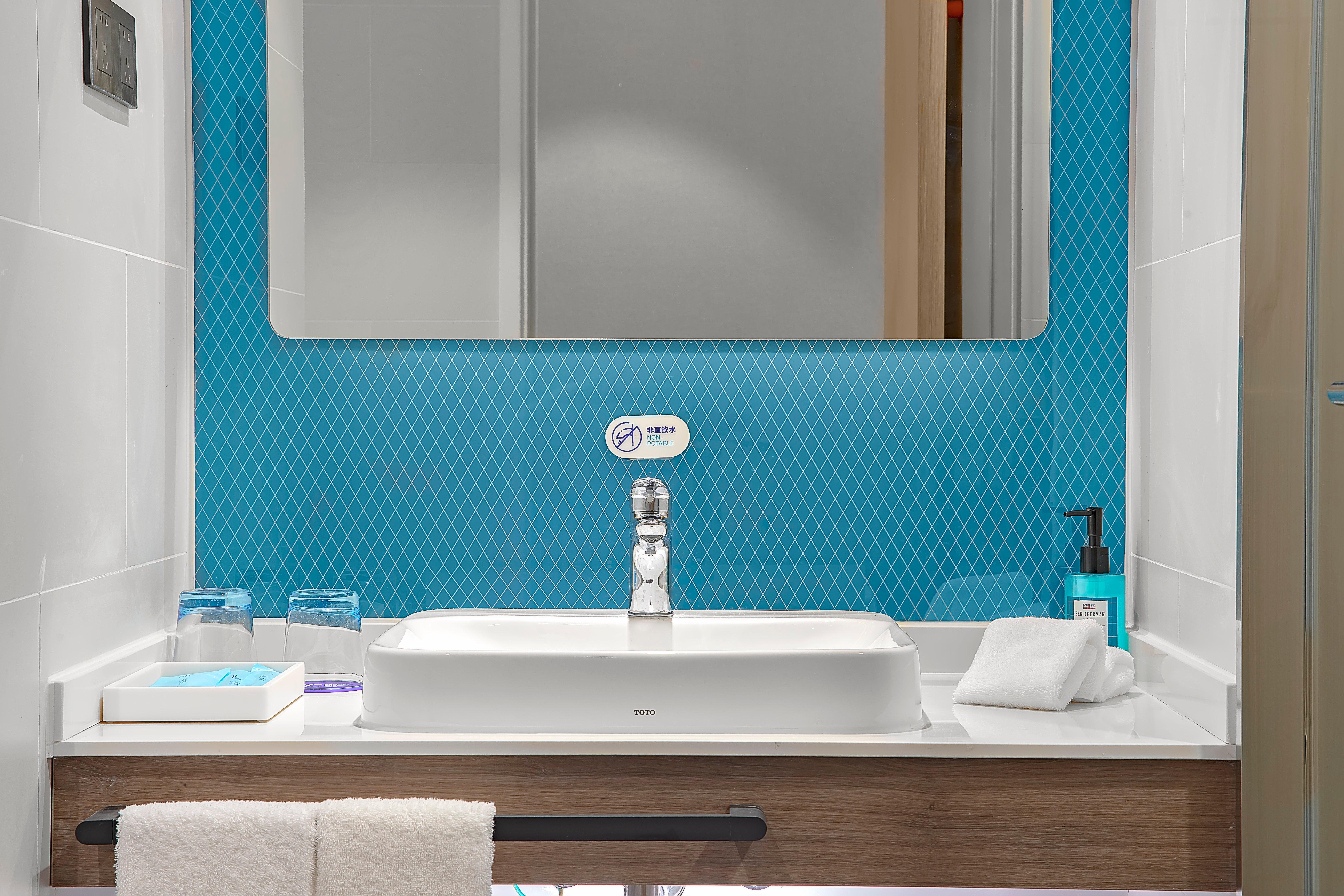Holiday Inn Express Shanghai Chongming By Ihg Extérieur photo