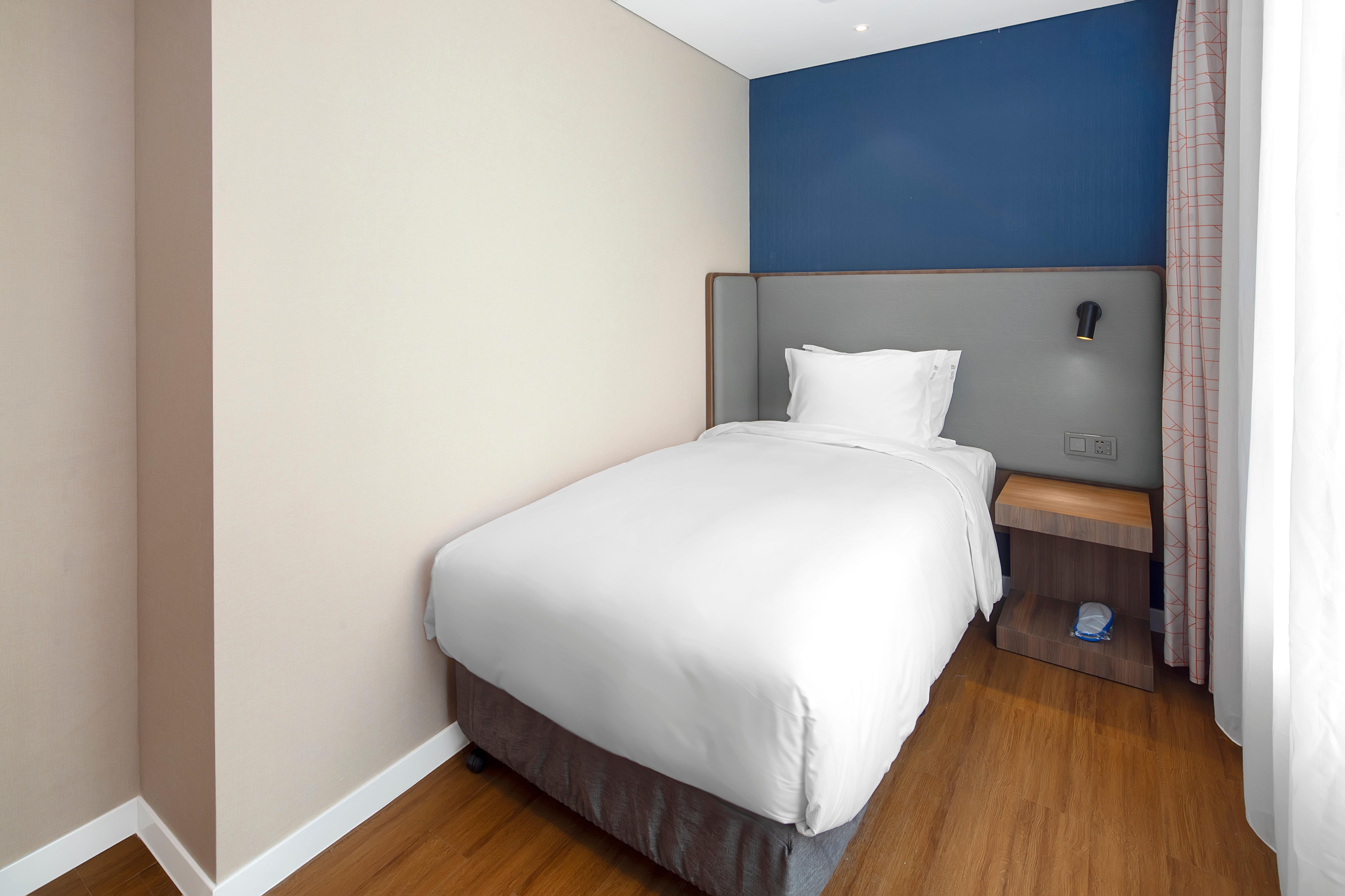 Holiday Inn Express Shanghai Chongming By Ihg Extérieur photo