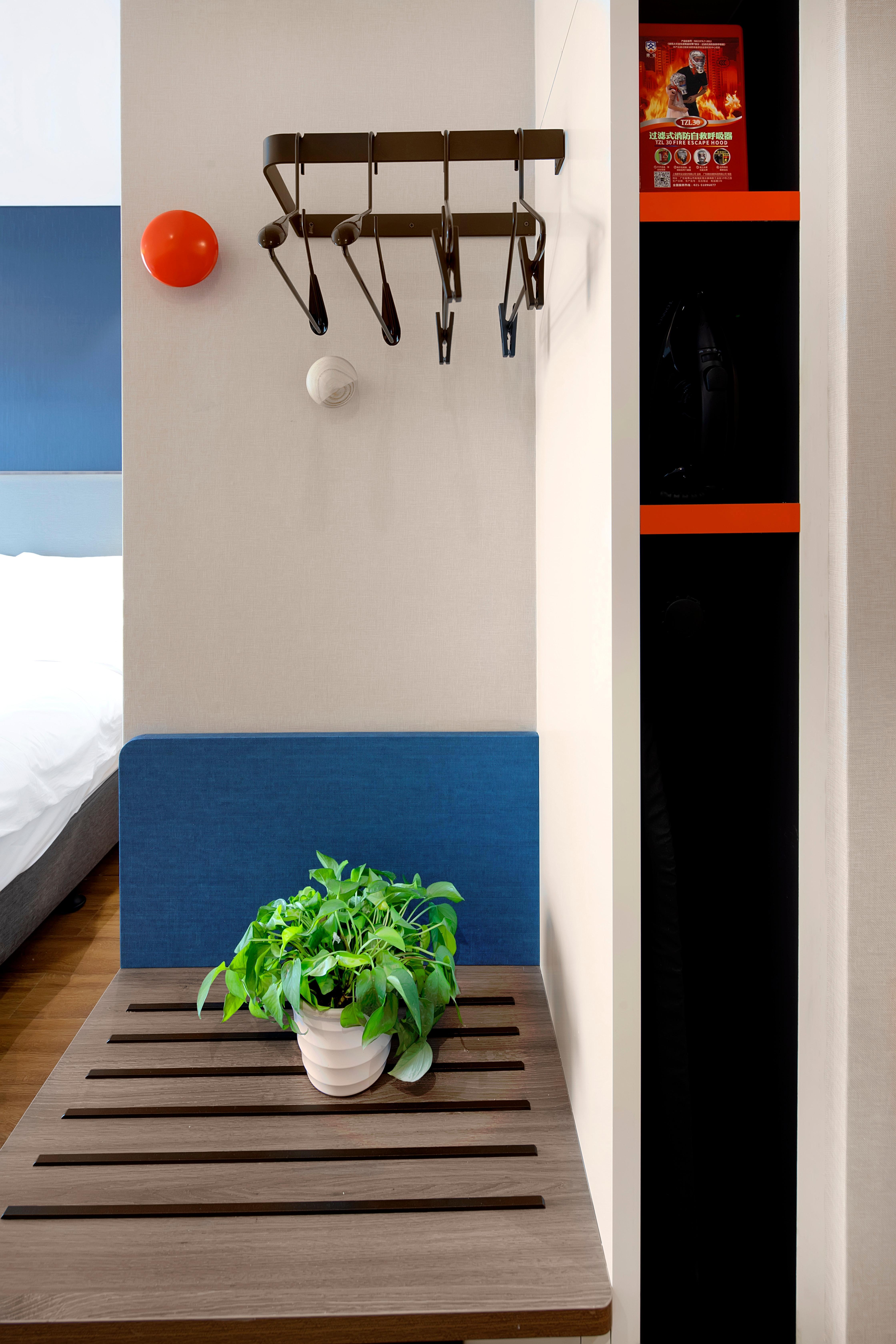 Holiday Inn Express Shanghai Chongming By Ihg Extérieur photo