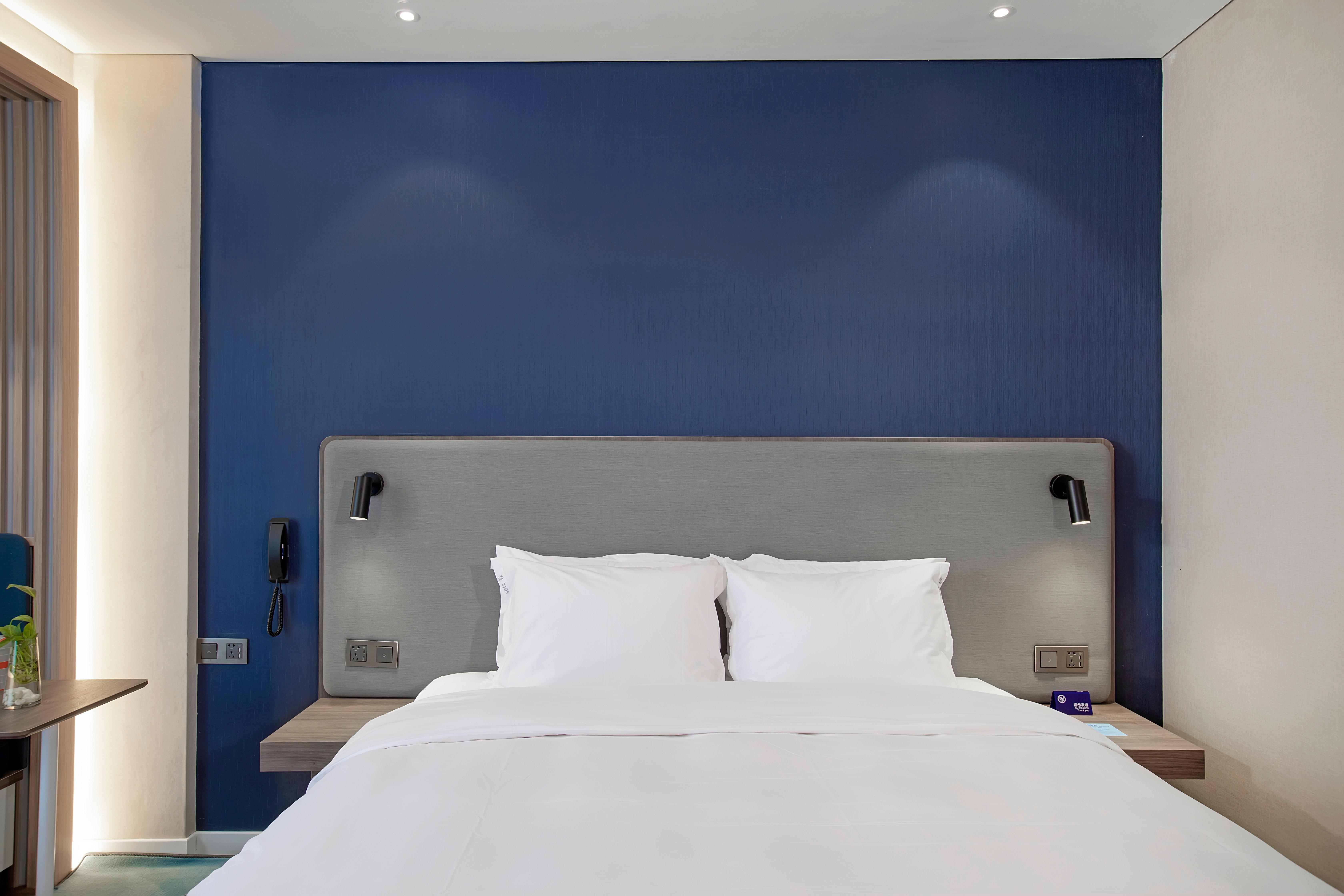Holiday Inn Express Shanghai Chongming By Ihg Extérieur photo