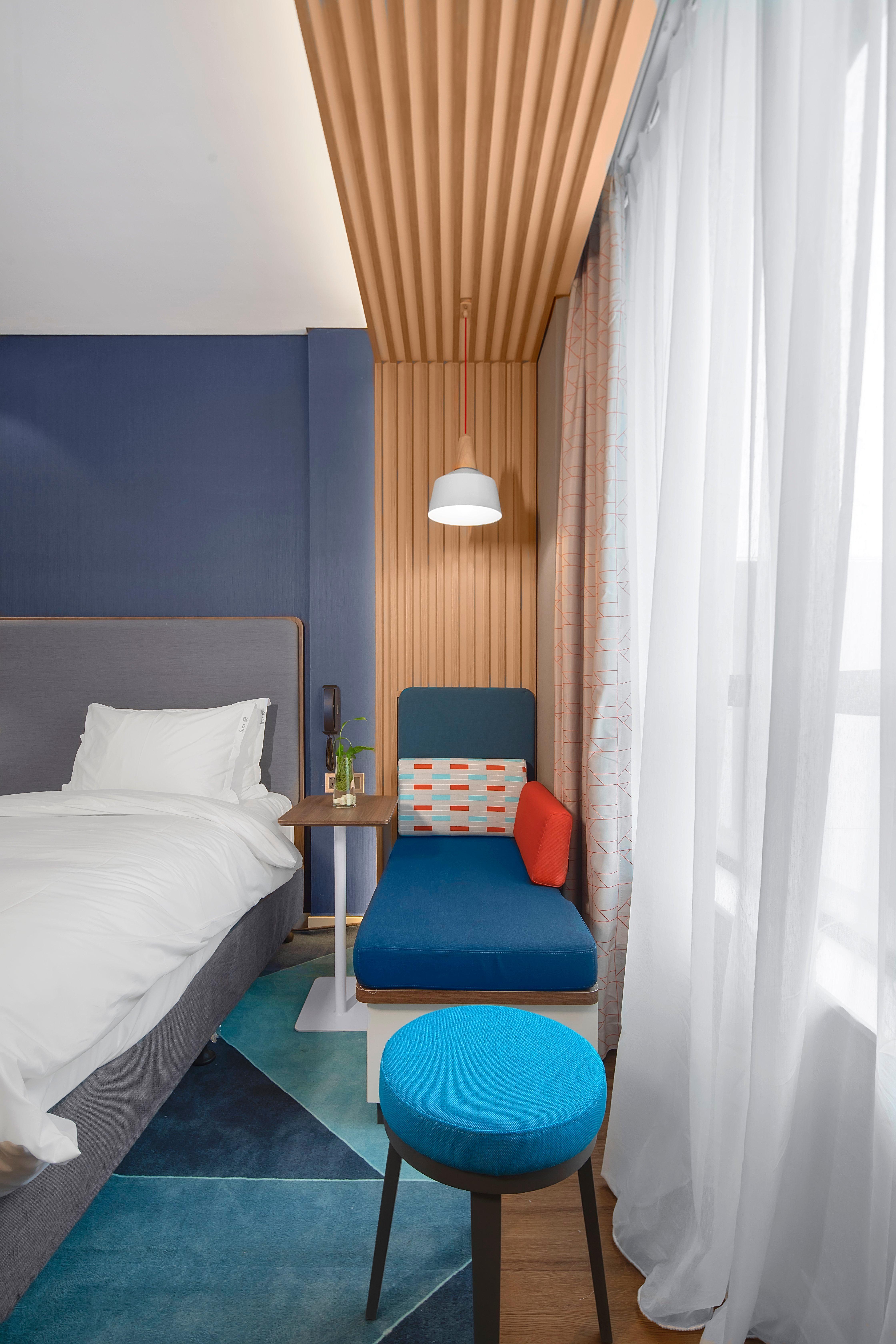 Holiday Inn Express Shanghai Chongming By Ihg Extérieur photo