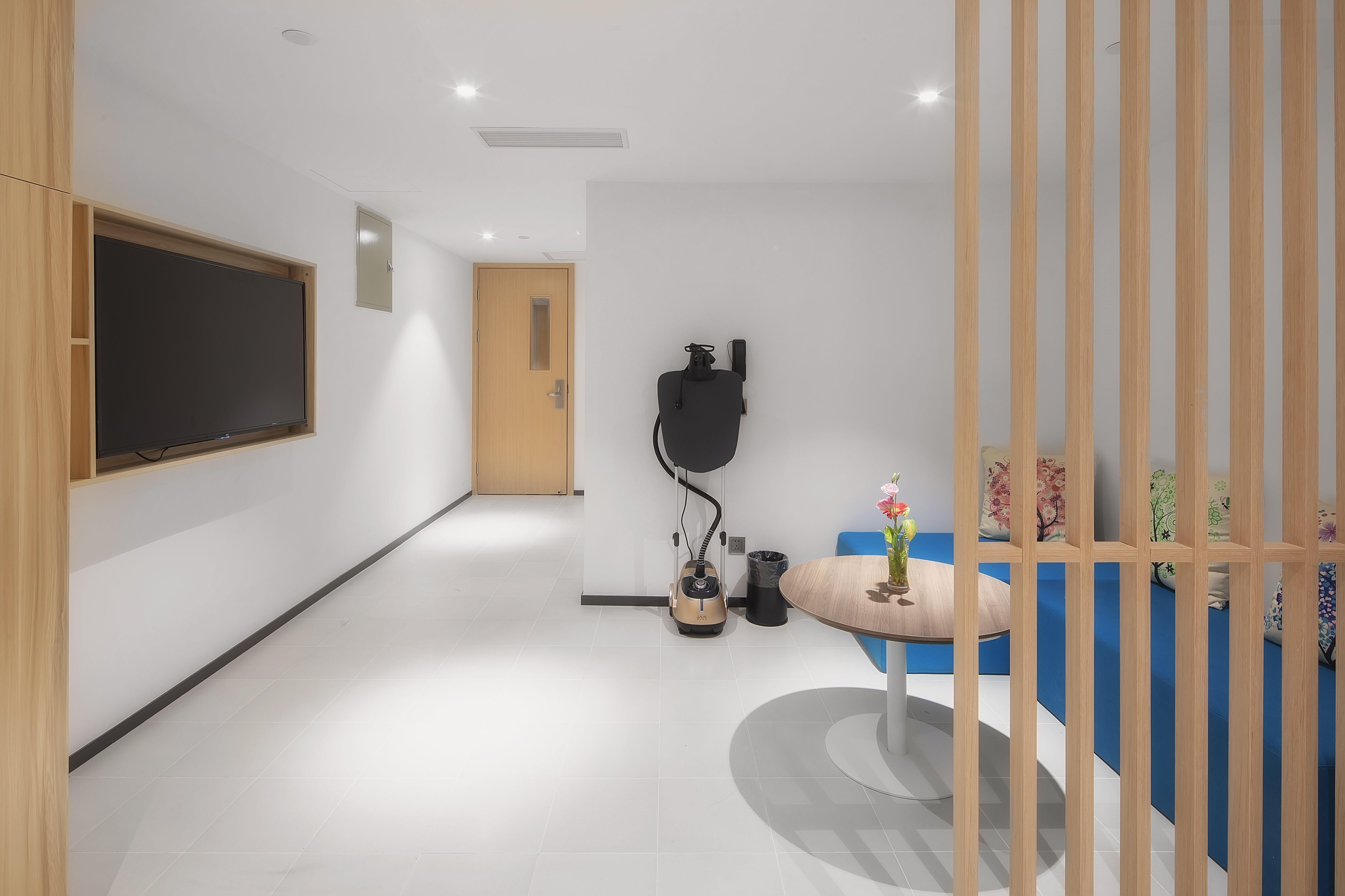 Holiday Inn Express Shanghai Chongming By Ihg Extérieur photo