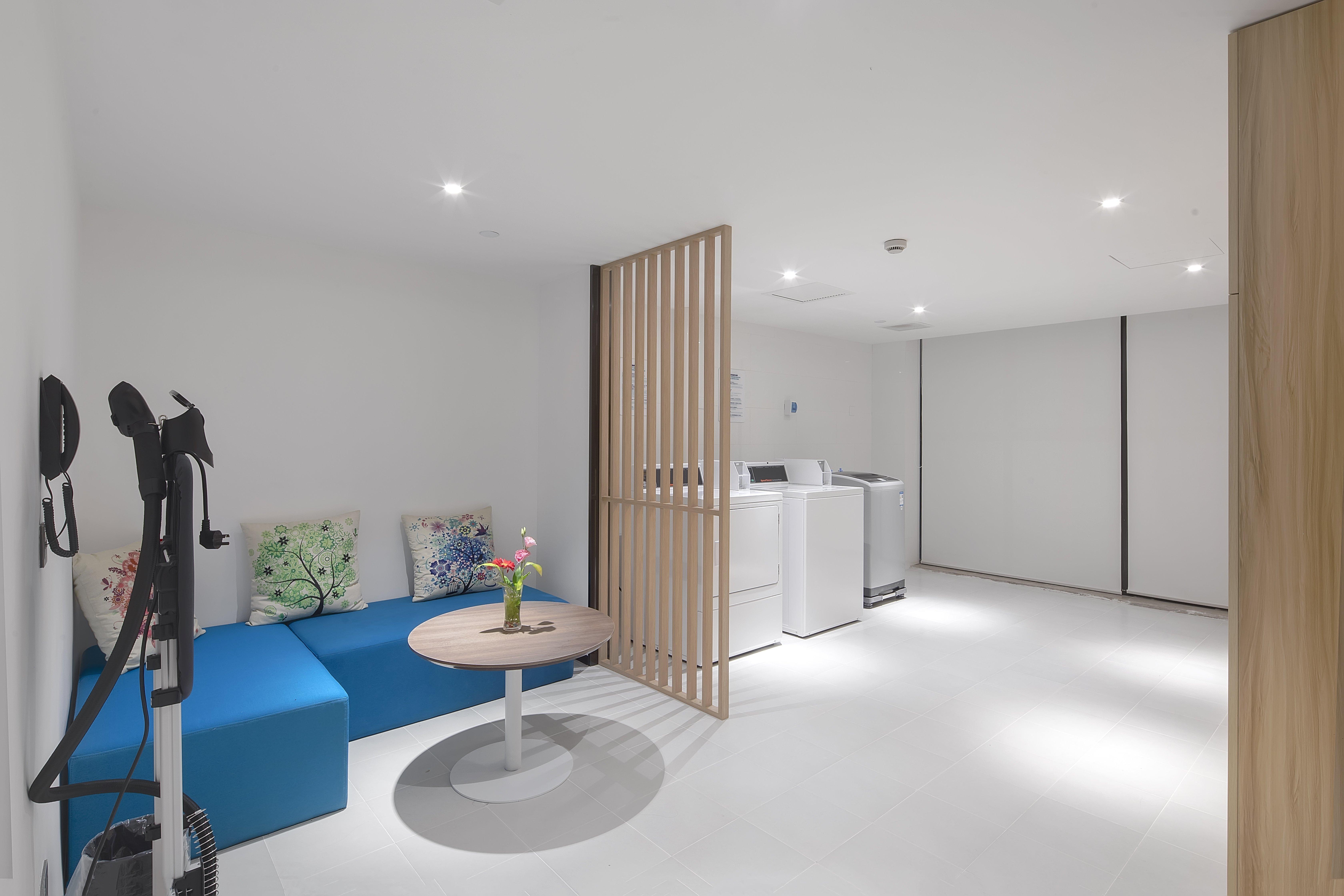 Holiday Inn Express Shanghai Chongming By Ihg Extérieur photo