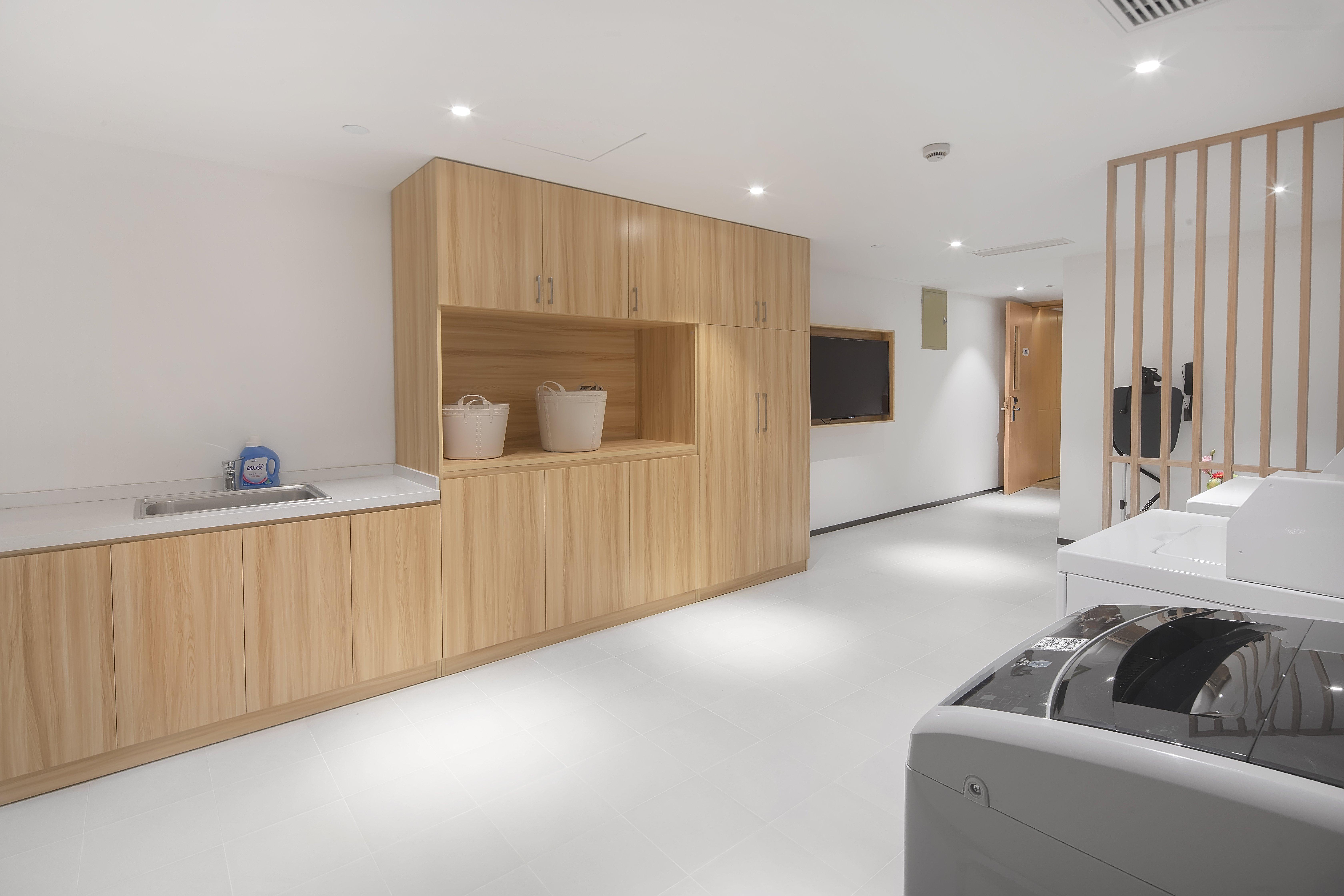 Holiday Inn Express Shanghai Chongming By Ihg Extérieur photo