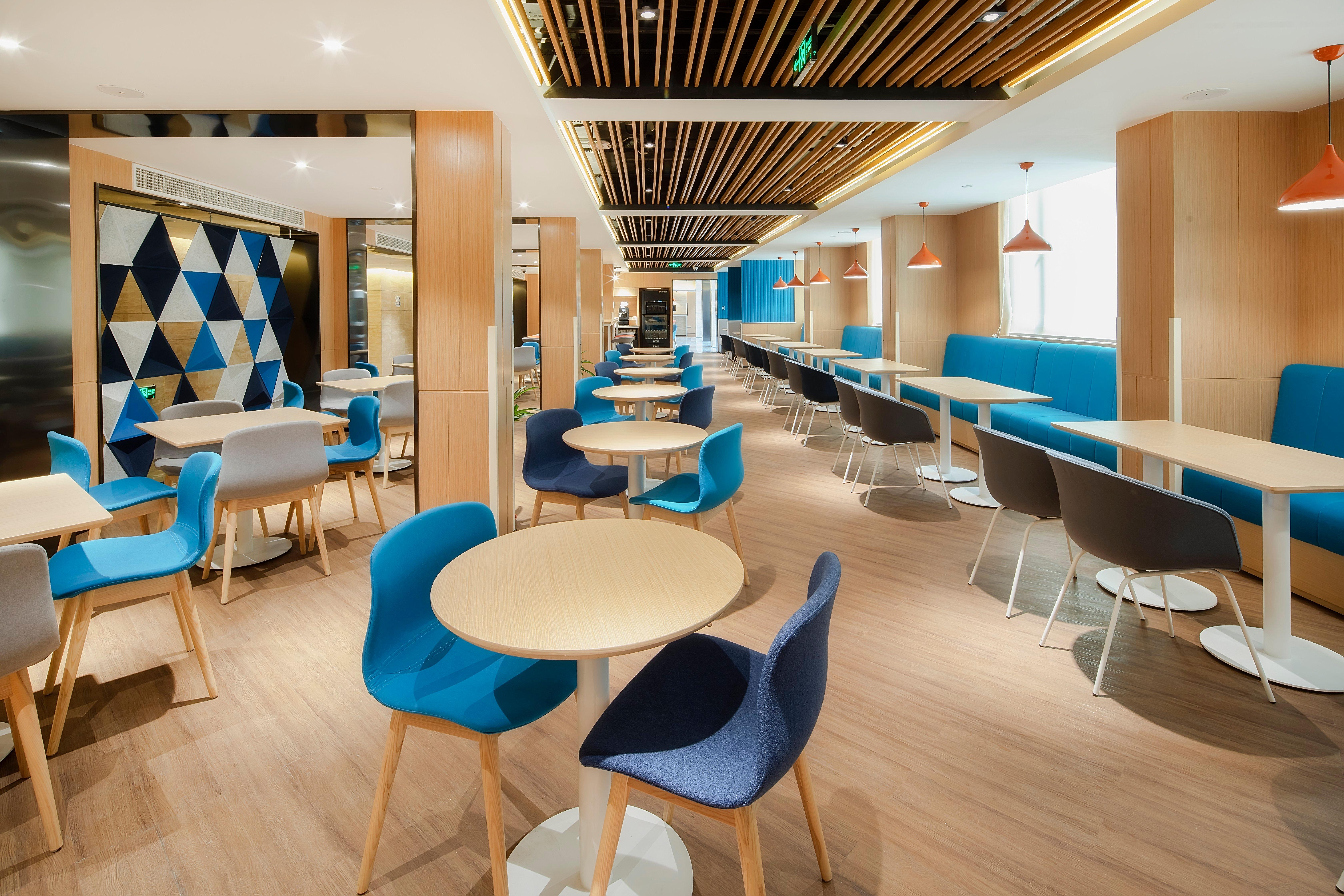 Holiday Inn Express Shanghai Chongming By Ihg Extérieur photo