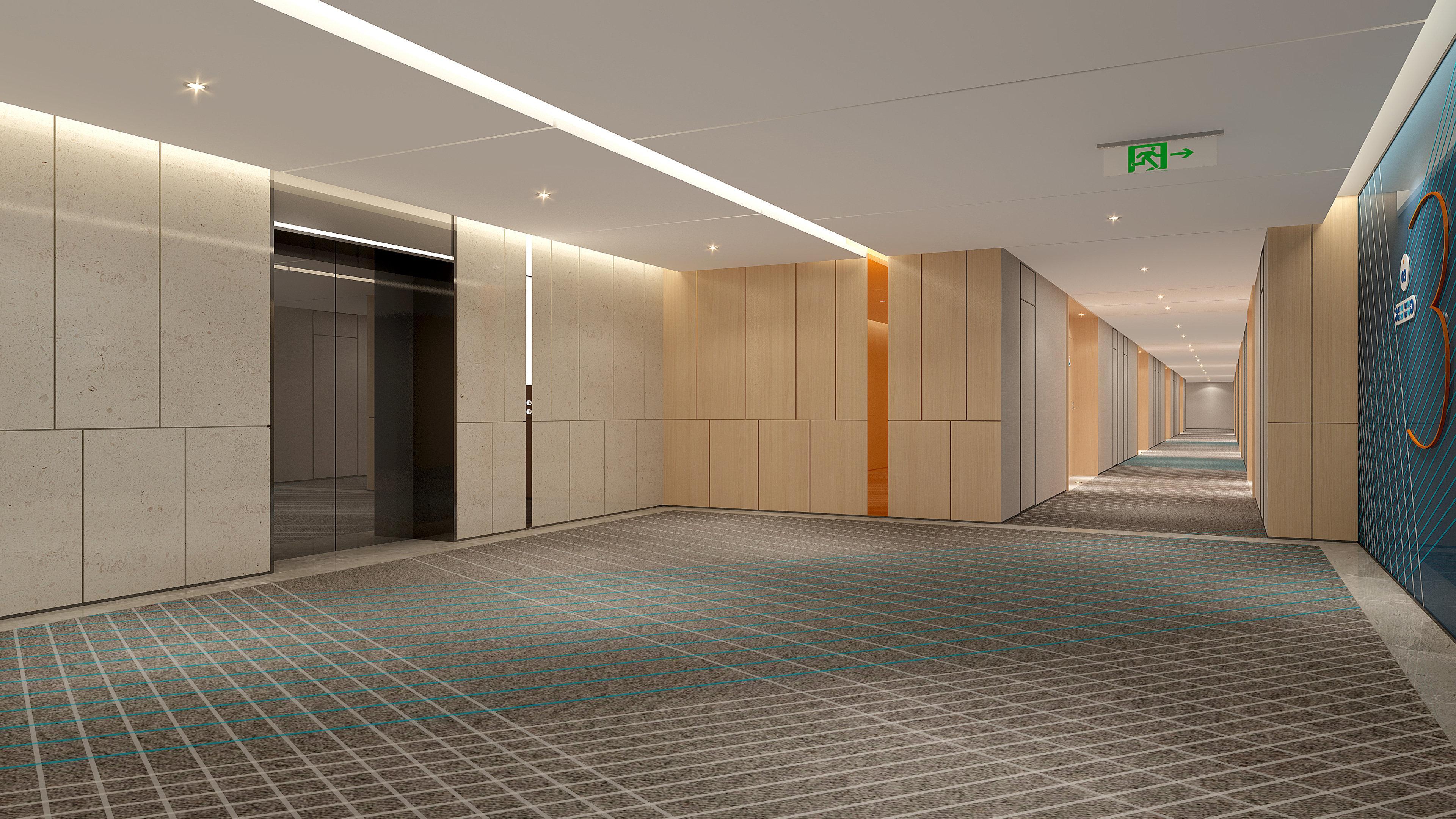 Holiday Inn Express Shanghai Chongming By Ihg Extérieur photo