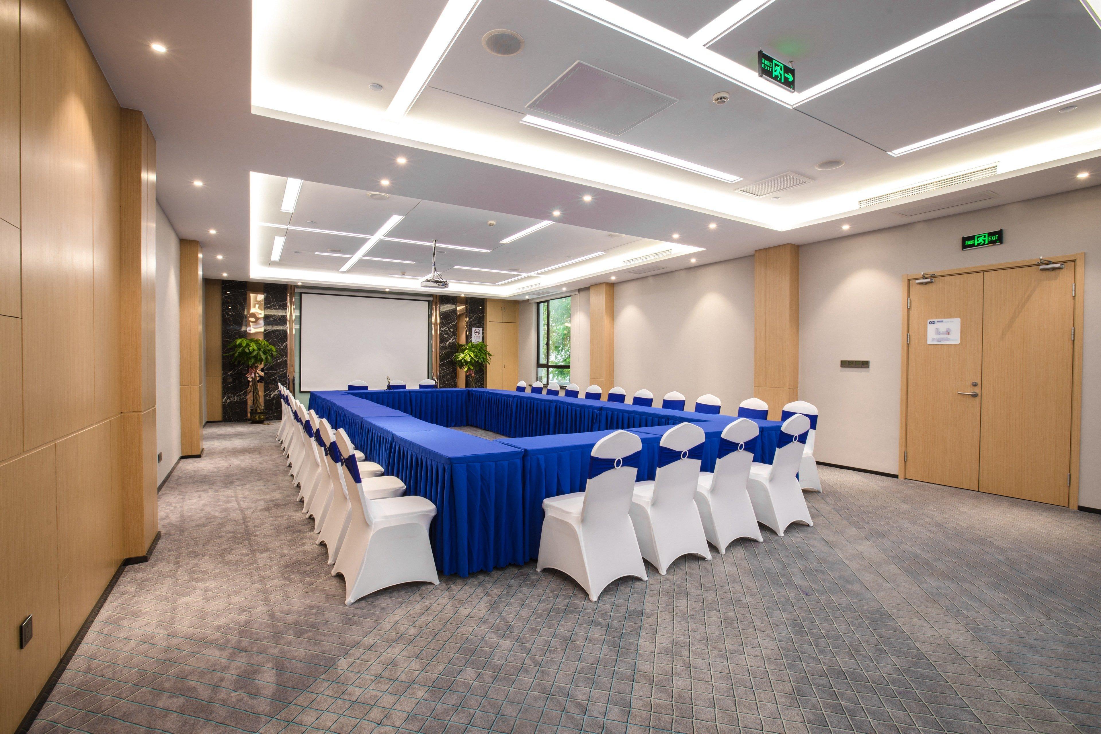 Holiday Inn Express Shanghai Chongming By Ihg Extérieur photo