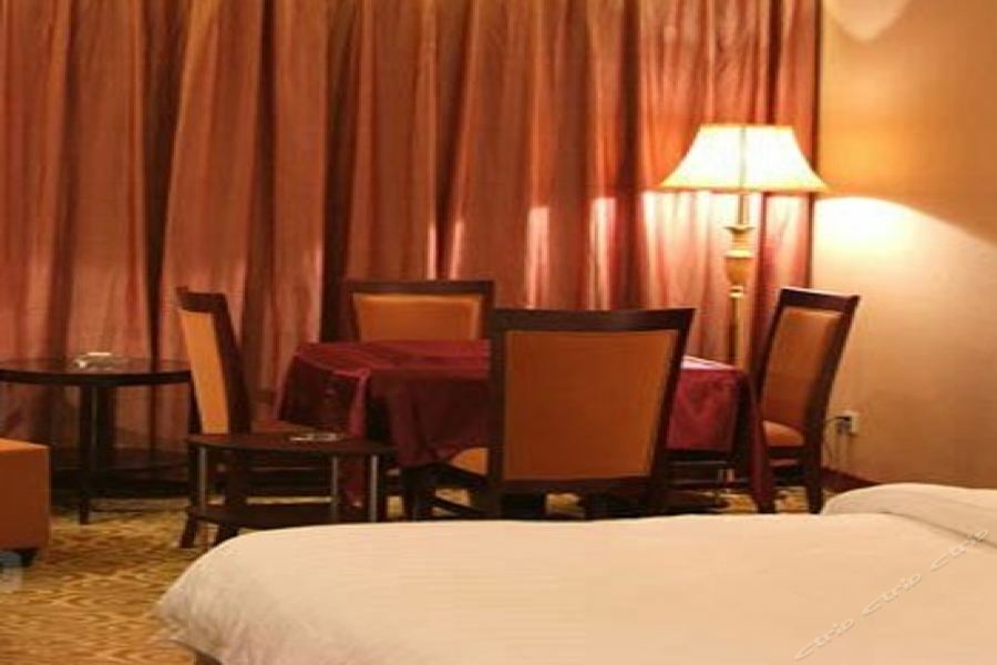 Holiday Inn Express Shanghai Chongming By Ihg Extérieur photo