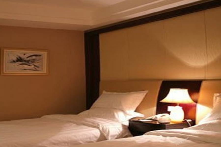 Holiday Inn Express Shanghai Chongming By Ihg Extérieur photo