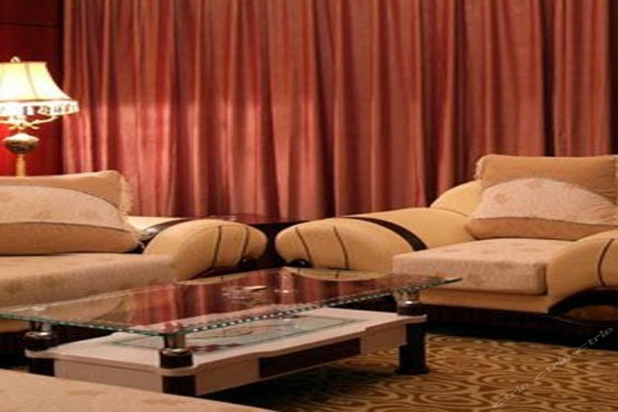 Holiday Inn Express Shanghai Chongming By Ihg Extérieur photo