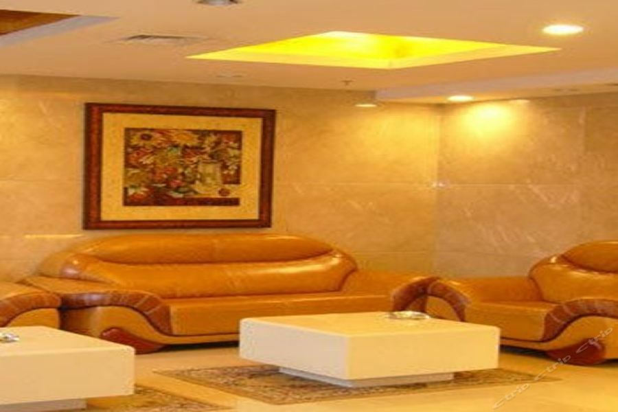 Holiday Inn Express Shanghai Chongming By Ihg Extérieur photo